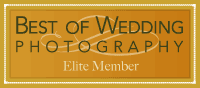 Best of Wedding Photography Elite Member