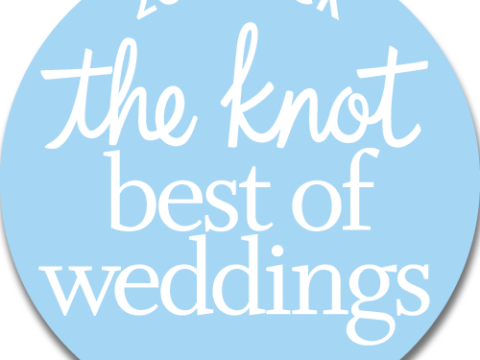 Michael Anderson Photography has been selected as The Knot "Best of Weddings" for 2018.