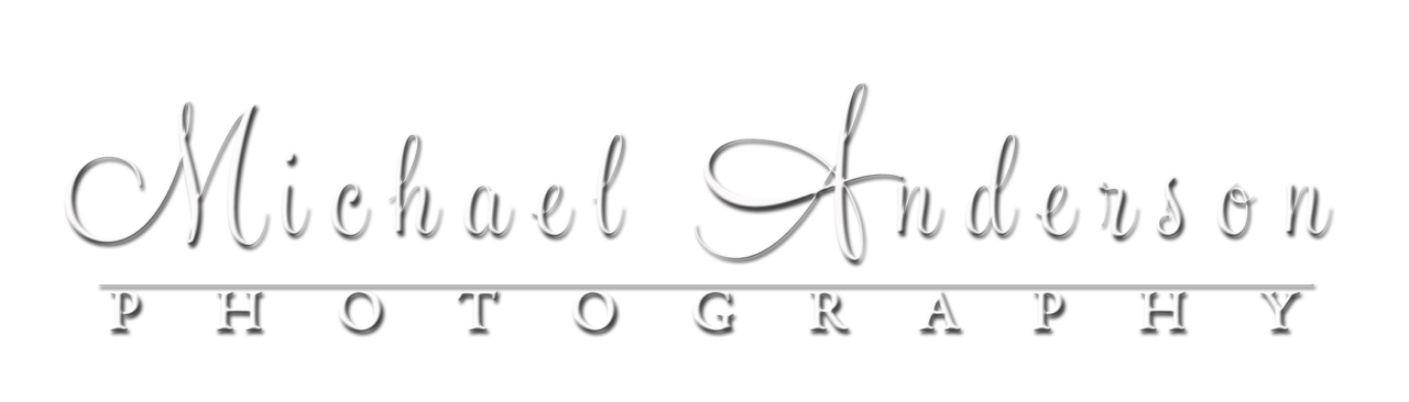 Michael Anderson Photography logo