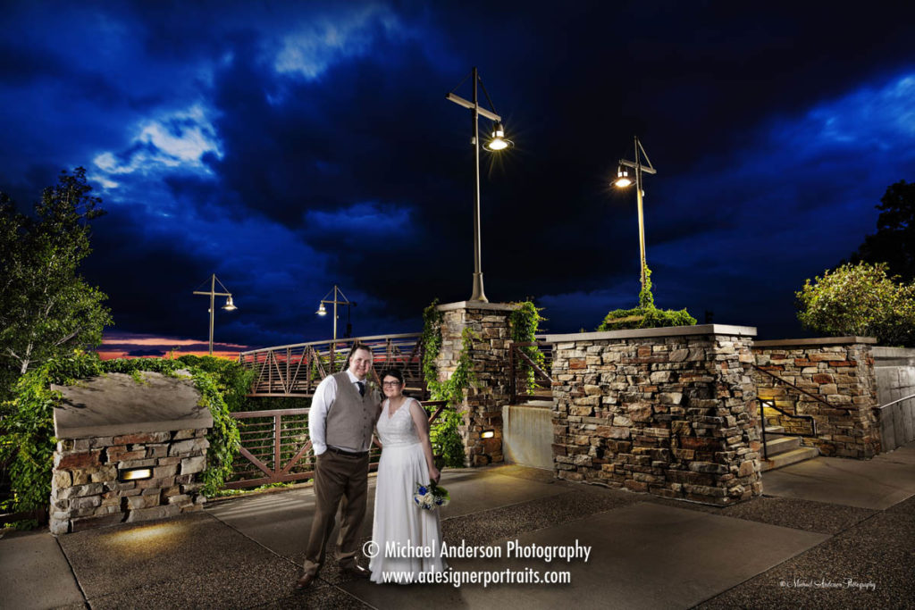 Stunning-Elm-Creek-Park-Reserve-Wedding-Photography-Light-Painting